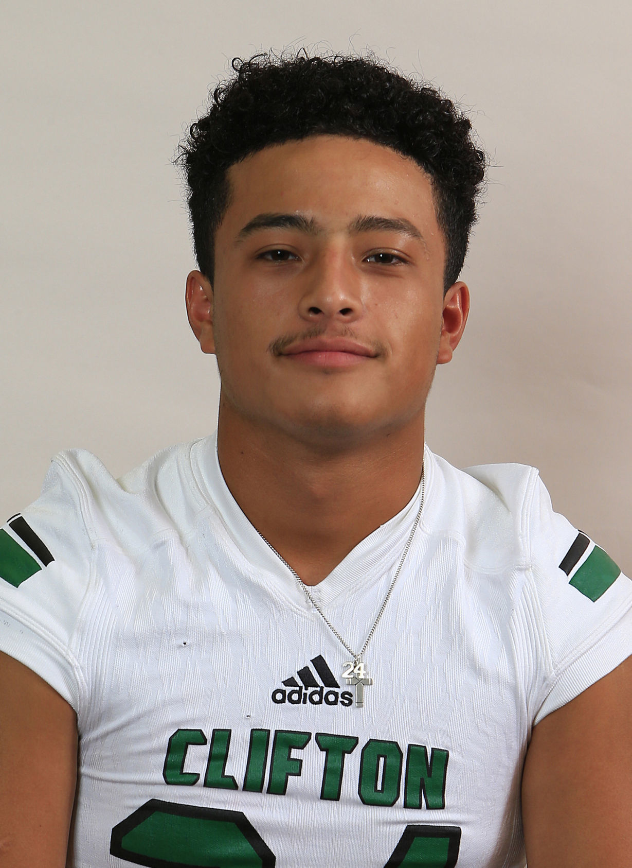 super centex Rodridguez Clifton